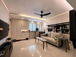 Blk 205 Clementi Avenue 6 (Clementi), HDB 4 Rooms #601371951